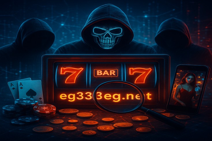 eg333 সমসাময়িক মোবাইল গেমিং অ্যাপ