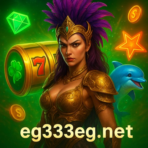 eg333 স্পোর্টস গেমিং অনুরাগীদের জন্য একটি বিশ্বস্ত গন্তব্য